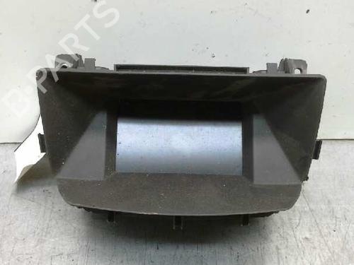Used Display monitor OPEL ZAFIRA / ZAFIRA FAMILY B (A05) [2005-2019]  3450017