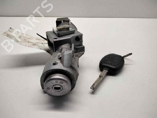 Clé de contact FORD FOCUS II (DA_, HCP, DP) [2004-2013]  611897