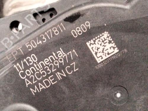 Engine IVECO DAILY IV Van 35C14 GV, 35C14 GV/P, 35S14 GV, 35S14 GV/P | BP22109917M1 