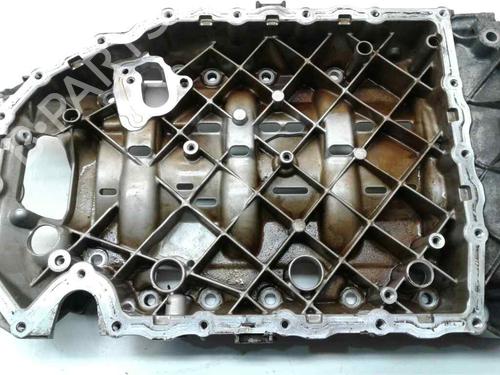 Oil sump VW SCIROCCO III (137, 138) 2.0 TFSI | BP17056876M115 