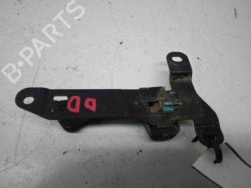 Front right exterior door handle MITSUBISHI GALLOPER (JK-01)  | BP9240903C129 