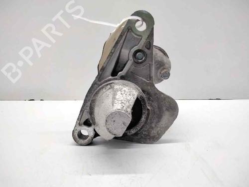 Starter NISSAN QASHQAI / QASHQAI +2 I (J10, NJ10, JJ10E)  | BP2234034M8 