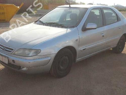 Front right exterior door handle CITROËN XSARA (N1)  | BP2854762C129 