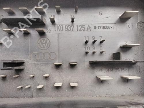 Fuse box VW TOURAN (1T1, 1T2)  | BP27999558E1 
