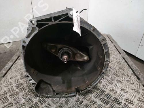 Gearbox BMW 3 Touring (E91) 318 d | BP15680255M3 