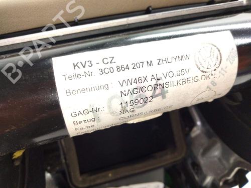 Armrest / Center console VW PASSAT CC B6 (357) 2.0 TDI | BP19305186I20 - Image 4