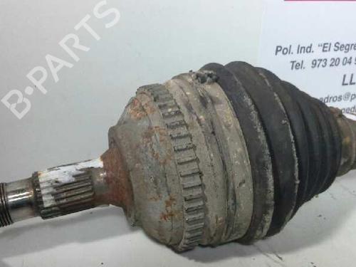 Right front driveshaft CITROËN XANTIA (X2) 2.1 Turbo D 12V | BP1180222M39 