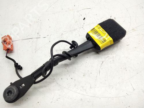 Used Seat buckle LAND ROVER RANGE ROVER EVOQUE (L538) 2.0 D (150 hp) 29212205