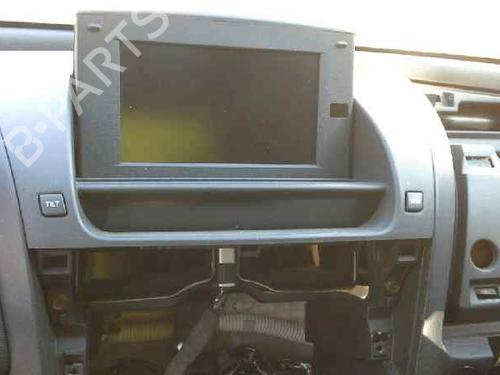 Squib airbag MAZDA RX-8 (SE, FE) 1.3 (FE103, SE3P) | BP2524777C102 