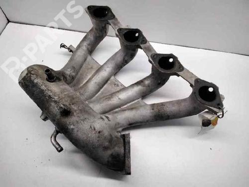 Used Intake manifold Intake manifold PORSCHE 944 2.5 (150 hp) 2536245 2536245