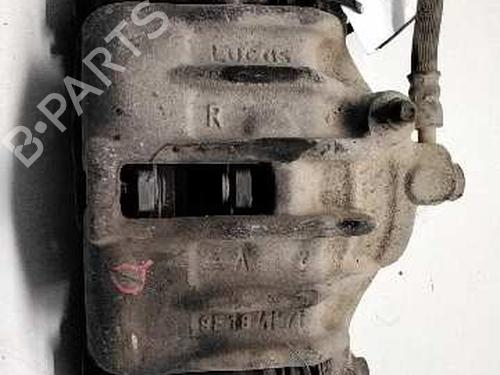 Used Right front brake caliper LAND ROVER FREELANDER I (L314) 2.0 DI 4x4 (98 hp) 11601947