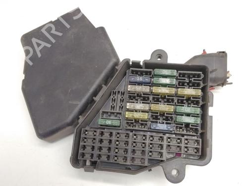 Fuse box AUDI A4 B7 Avant (8ED) 2.0 TDI 16V | BP18947130E1 