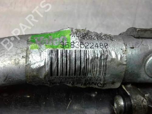 Front wiper motor CITROËN C3 II (SC_) | BP1359912M29 - Image 3