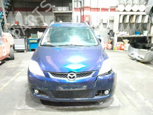 Right front brake caliper MAZDA 5 (CR) 2.0 CD (CR19) | BP16848792M104 - Image 6