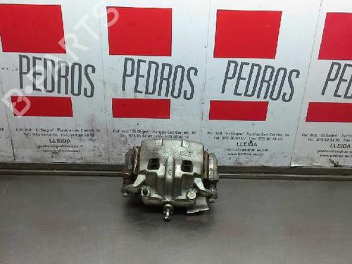 Used Right front brake caliper NISSAN NAVARA NP300 (D40) [2004-2025]  11603008
