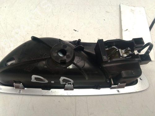 Front right interior door handle RENAULT TALISMAN (LP_) 2.0 Blue dCi 160 (LPAM) | BP37667415I14 - Image 3