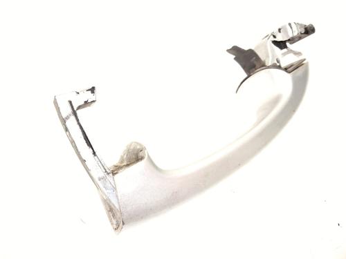 Used Front left exterior door handle SKODA SUPERB II (3T4) 1.8 TSI 4x4 (160 hp) 24053045