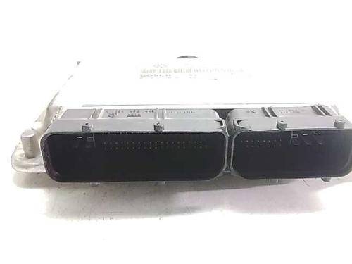 Engine control unit (ECU) SEAT IBIZA III (6L1)  | BP11285172M57 