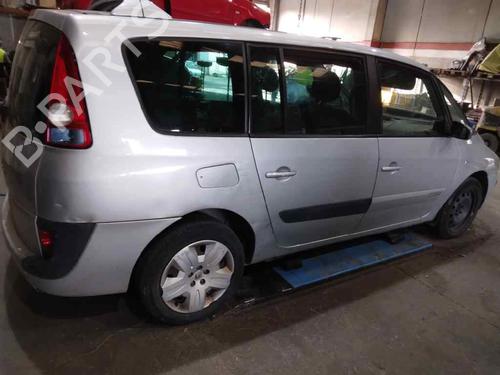 Steering column stalk RENAULT ESPACE IV (JK0/1_) | BP10306029I23 - Image 6