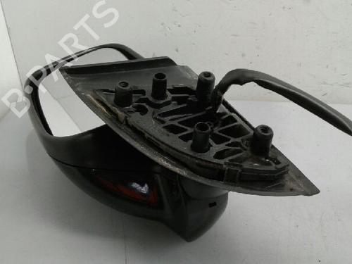 Right mirror PEUGEOT 307 (3A/C)  | BP7029120C27 
