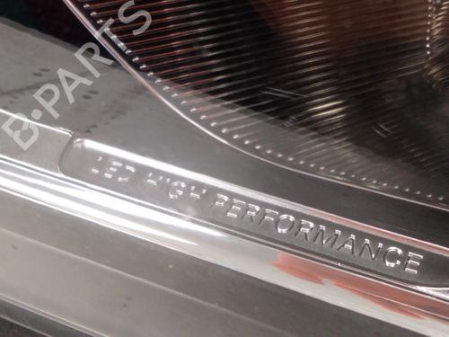 Left headlight MERCEDES-BENZ GLA (H247) GLA 200 (247.787) | BP29893132C28