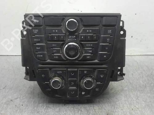 Used Radio Radio 918551 918551