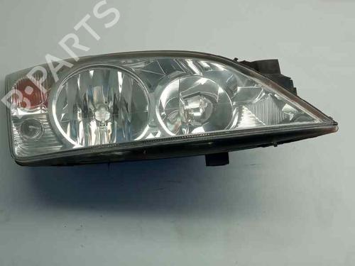 Used Right headlight FORD MONDEO III (B5Y) [2000-2007]  10188037