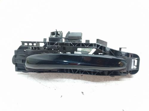 Türgriff hinten links außen für MERCEDES-BENZ C-CLASS (W205) C 220 BlueTEC / d (205.002, 205.004) (170 hp) 23438650