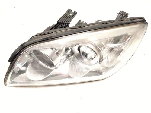 Used Left headlight CHEVROLET CAPTIVA (C100, C140) 2.0 D (150 hp) 23021604
