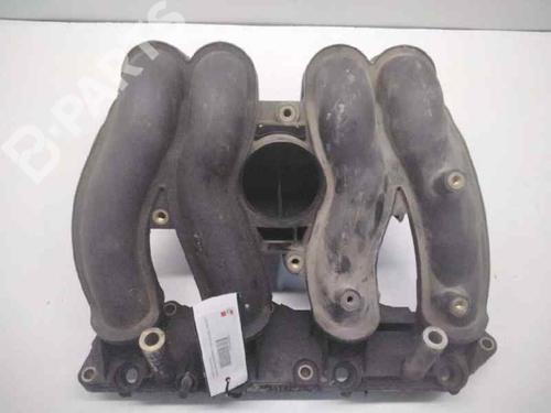Used Intake manifold Intake manifold MERCEDES-BENZ E-CLASS (W210) [1995-2003] 10296615 10296615