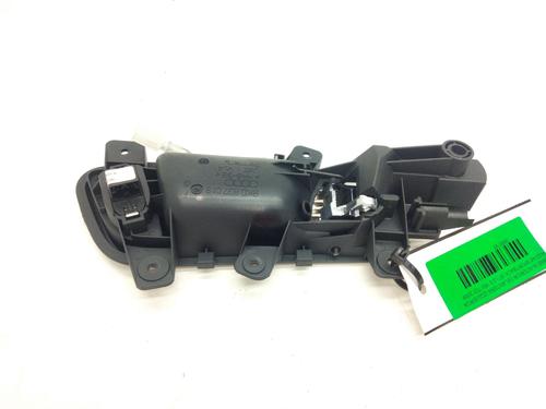 Front left interior door handle AUDI A5 Sportback (8TA)  | BP17547879I13 