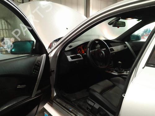 Left sun visor BMW 5 (E60) 525 d | BP37643703I1 - Image 8