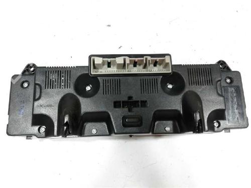 Climate control SEAT TOLEDO III (5P2)  | BP17220411I5 