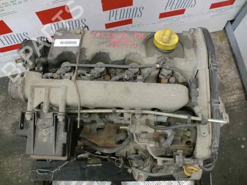 Engine ALFA ROMEO 156 (932_)  | BP108786M1 