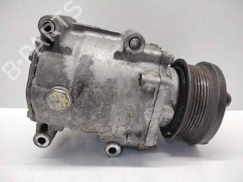 AC compressor FORD FIESTA IV (JA_, JB_)  | BP8673020M34 