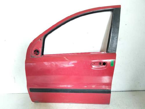 Used Left front door FIAT PANDA (169_) 1.3 D Multijet (169.AXC1A) (70 hp) 17862261