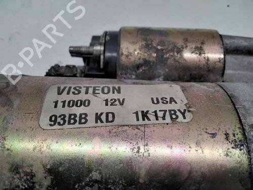 Starter MAZDA TRIBUTE (EP) 3.0 V6 AWD (EPFW) | BP3408406M8 