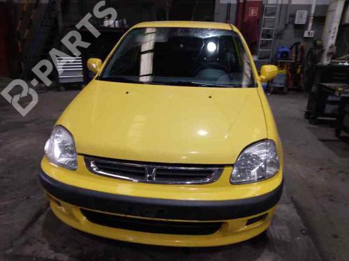 Used Parts HONDA LOGO (GA)  1.3 (GA3)  1083522