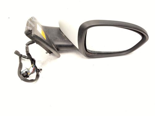 Used Right mirror RENAULT MEGANE IV Grandtour (K9A/M/N_) 1.2 TCe 130 (K9MR) (130 hp) 24129101