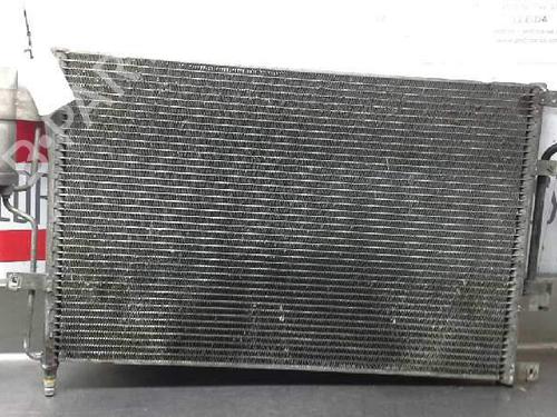 Used AC radiator AC radiator 210701 210701