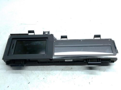 Used Instrument cluster Instrument cluster 29582727 29582727