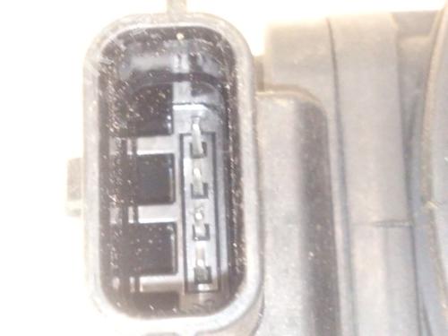 Mass air flow sensor RENAULT MASTER III Van (FV) 2.3 dCi 125 FWD (FV0C, FV0D, FV0G, FV0H, FV0J, FV0K,... | BP31680090M95 - Image 4