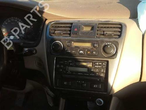 Injection rail HONDA ACCORD VI Coupe (CG)  | BP1621455M98 
