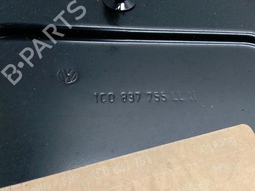 Front left window mechanism VW NEW BEETLE (9C1, 1C1) 1.9 TDI | BP30124446C22 