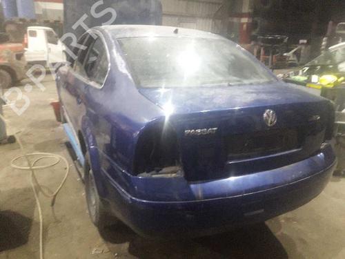 Venstre foran lås VW PASSAT B5.5 (3B3)  | BP7256953C98 