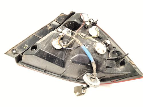 Left taillight CHEVROLET AVEO / KALOS Hatchback (T200) 1.4 16V | BP27833508C34 