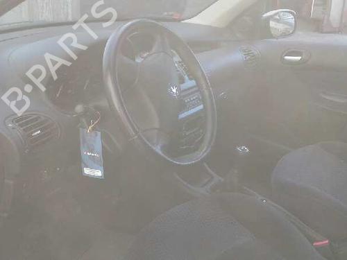 Motor PEUGEOT 206 Hatchback (2A/C)  | BP11923794M1 