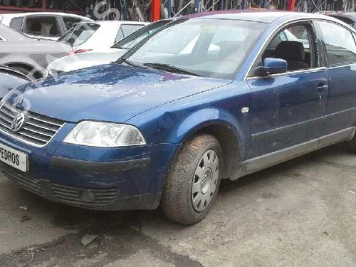Right mirror VW PASSAT B5.5 (3B3)  | BP2330488C27 