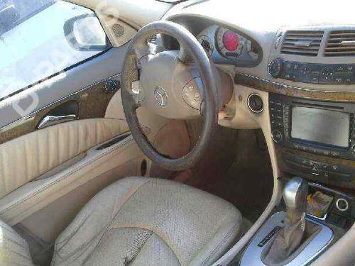 Front left interior door handle MERCEDES-BENZ E-CLASS (W211) E 320 CDI 4-matic (211.089) | BP3212692I13  - Image 7