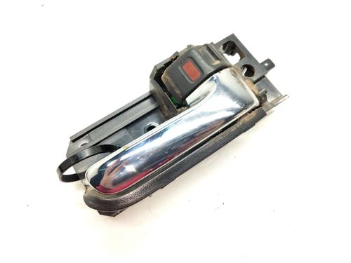 Used Front right interior door handle TOYOTA COROLLA (_E12_) 2.0 D-4D (CDE120R, CDE120L_) (110 hp) 16766726